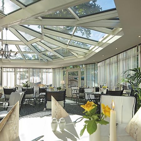 Hotel Andreas Dresden Buitenkant foto